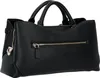 Stylische Damenhandtasche in Schwarz mit vielseitigen Produktbild-Vorschau 9