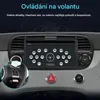 7" autorádio Carplay s Androidem 14" 2+64G pro Fiat 500 Náhled obrázku produktu 4
