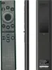Three views of a Samsung TV remote control. Produktbild-Vorschau