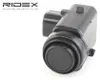 RIDEX 2412P0011 Einparkhilfe Parksensor Gewinkelt Schwarz Produktbild-Vorschau 9