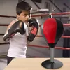 Mini Boxsack mit Saugnapf für Schreibtisch – Stressabbau Produktbild-Vorschau 7