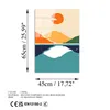 Wallity, UV-916 - 45 x 65, Dekorative Malerei aus Produktbild-Vorschau 7