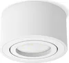 SSC-LUXon CELI-1WM LED Aufbauspot weiß rund - dimmbar & Produktbild-Vorschau 6
