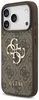 GUESS case passend für IPHONE 17 Pro GUHCP17LP4GMGSW (PU W/ Náhled obrázku produktu 3