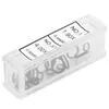 AR6071.97.0mm Hodinky Vodotesné tesnenia Hodinky Korunka Náhľad obrázku produktu 7