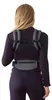 Ergobaby Omni Deluxe Mesh kantoreppu, Graphite Grey Produktbild-Vorschau 8