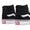 Vans YT Filmore HI VN0A5HZDIJU1 (37/black-white) Produktbild-Vorschau 12