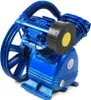 Kompressor Aggregat 4000W 5,5HP V-Typ 2 Zylinder Druckluft Produktbild-Vorschau 7
