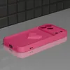 Etui do iPhone 17 Pro Max CASE silikonowe MATOWE serce + Podgląd zdjęcia produktu 5