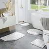 Erwin Müller WC-Deckelbezug Stuttgart" weiß 45x50 cm" Produktbild-Vorschau 3