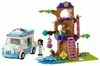 LEGO 41445 Friends Véhicule de secours aux animaux Voiture Voir les images du produit 2