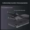 Nillkin CamShield Pro Case für iPhone 16e - Schwarz Produktbild-Vorschau 10