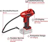 Akumulatorowy kompresor samochodowy Einhell CE-CC 18 Podgląd zdjęcia produktu 27