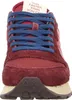 Sun68 Sneaker Low Męskie 32313234333635 Czerwone 44 EU Podgląd zdjęcia produktu 7