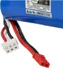 vhbw Akku kompatibel mit Double Horse Modellbau (1800mAh, Produktbild-Vorschau 6