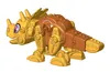 Galileo Robotics DinoBot Triceratops Produktbild-Vorschau 5