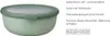 Multischüssel Cirqula 2250 ml - Nordic green Produktbild-Vorschau 3