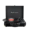 VC400 Bluetooth-Plattenspieler - Vinyl-Player und Konverter Produktbild-Vorschau 1