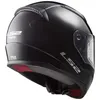 LS2 FF353 Rapid Helm (Black Matt,XXXL (65/66)) Produktbild-Vorschau 2