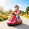 AIYAPLAY 6 V detské autíčko na kolíkovú dráhu, detské Náhľad obrázku produktu 2