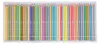 Crayons de couleur 50 couleurs pastel ASTRA Voir les images du produit 10