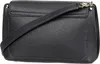 Guess Guess Meridian II Flap Umhängetasche Schwarz Produktbild-Vorschau 30