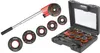 Yato YT-2900, Gewindeschneidwerkzeug-Set, Stahl, Schwarz, Produktbild-Vorschau 13