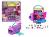 Polly Pocket Kitty Airways Spielset mit 2 kleinen Puppen Produktbild-Vorschau 21