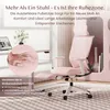 FLEXISPOT Foldex Ergonomická kancelářská židle, skládací Náhled obrázku produktu 8