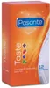 Pasante Kondome mit Geschmack - 12 Kondome Náhled obrázku produktu 1