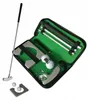 Zestaw Putterów Do Golfów Trening Golfa Zestaw Do Ćwiczeń Podgląd zdjęcia produktu 5