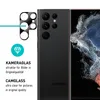 2x TPU Schutzfolie Klar für Samsung Galaxy S22 Ultra 2x Produktbild-Vorschau 7