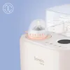 Lionelo SteamUP 3in1 Flaschensterilisator mit Trockner & Produktbild-Vorschau 4