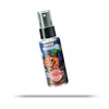 FLAVOUR BOMB - SWEET MANDARIN 50ML Premium Lufterfrischer Produktbild-Vorschau 2