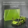 LEGO Technic Lamborghini Sián FKP 37 Rennauto, Produktbild-Vorschau 58