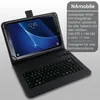 Tastatur Tasche für XGODY 10.1 Bluetooth Hülle Keyboard Produktbild-Vorschau 3