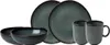 like. by Villeroy & Boch Lave gris Frühstücks-Set 6-tlg. Produktbild-Vorschau 3
