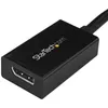 StarTech.com DVI-D auf DisplayPort Adapter, USB-Strom, Produktbild-Vorschau 3