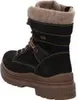 Schnürstiefelette Warmfutter bis 35mm Absatz (casual) Produktbild-Vorschau 30