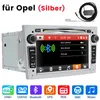 7''DVD DAB+ autorádio pre Opel Astra Vectra Zafira Corsa Náhľad obrázku produktu 13