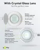 Goobay 60364 Lampe loupe à pince LED, 10 W 800 lm, Voir les images du produit 7