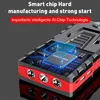99800mAh Auto Starthilfe Powerbank Jump Starter Notstart Produktbild-Vorschau 11