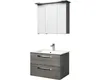 Pelipal Badmöbel-Set Kumba BxHxT 77 x 200 x 50 cm Produktbild-Vorschau 2
