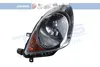 Scheinwerfer passend für Nissan Note E11 03/2006 -12/2008 Produktbild-Vorschau 6