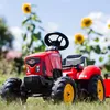 Falk 2030AB, 2 Jahr(e), 6 Rad/Räder, Kunststoff, Stahl, Produktbild-Vorschau 5