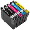 INKFIND 604XL Tinte für Epson 604XL Epson 604 Epson604 Produktbild-Vorschau 2