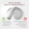 Cordyceps Kapseln – Extrakt (10:1), vegan & mit Schwarzem Produktbild-Vorschau 5