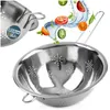 Vilde | Colino da cucina in acciaio inox 24 cm - Colino a Anteprima dell’immagine prodotto 12