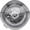 Smeg CJF01BLMEU, Čierna, Nerezová oceľ, Hliník, Nerezová Náhľad obrázku produktu 8