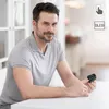 medisana PM 100 Pulsoximeter | Fingeroximeter | Messung der Produktbild-Vorschau 4